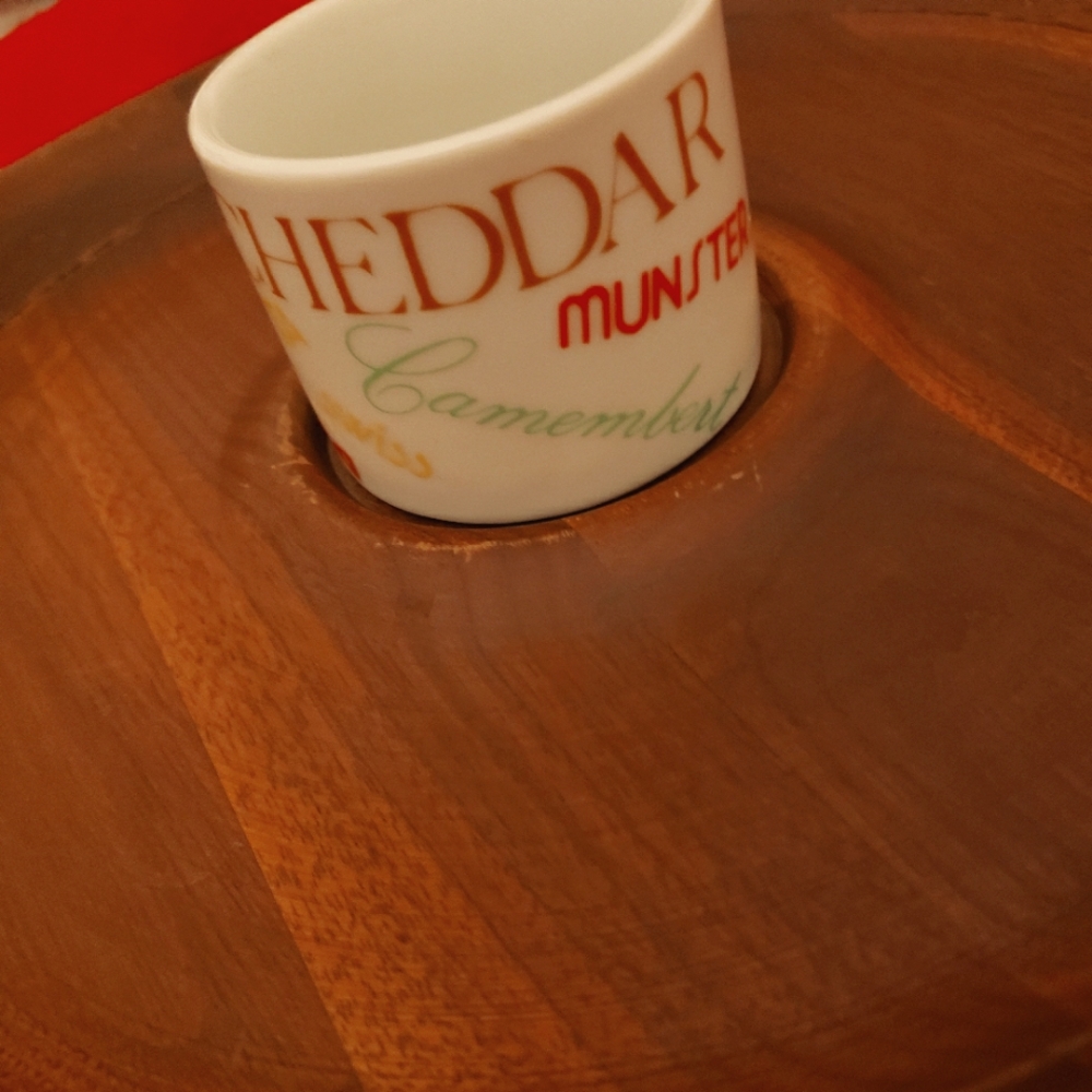 Kustom Kraft Chip and Dip Tray